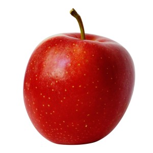 Red Delicious Apples